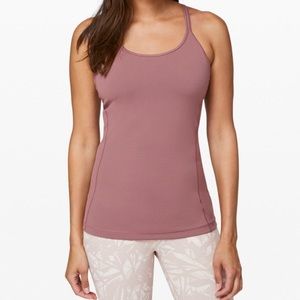 Lululemon Free to Be Tank